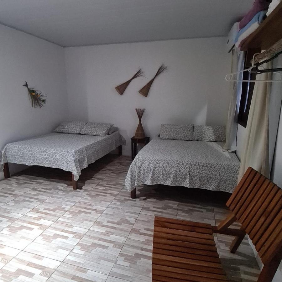Chales Paraiso Dos Milagres São Miguel dos Milagres Eksteriør bilde