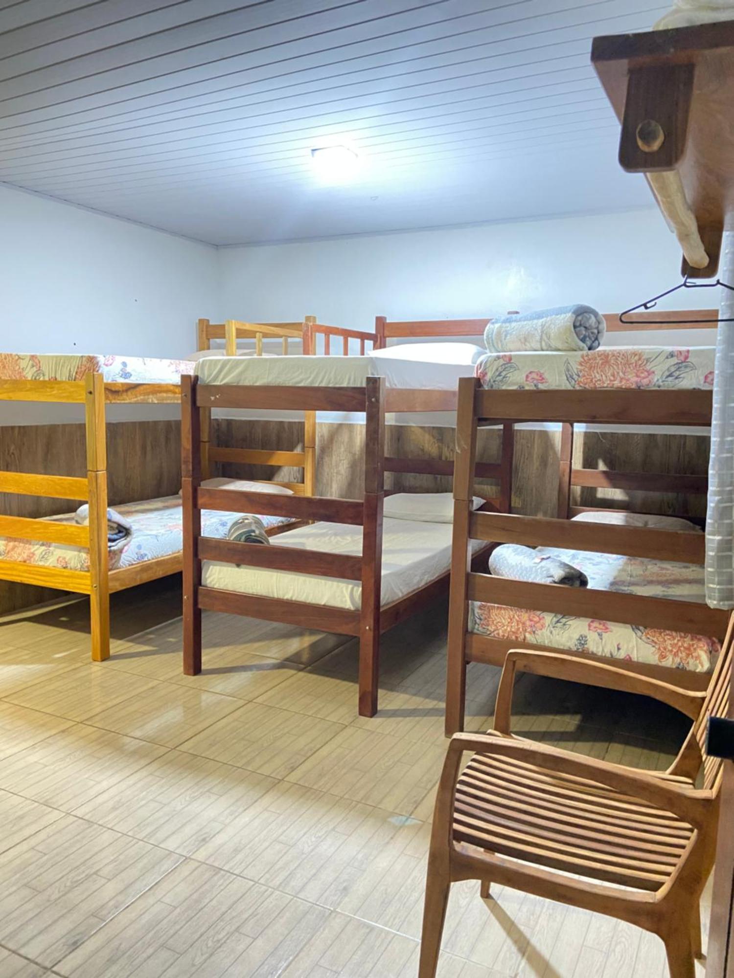 Chales Paraiso Dos Milagres São Miguel dos Milagres Eksteriør bilde